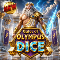 Gates of Olympus Dice